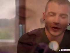 Анальный секс, Геи, Секс без цензуры