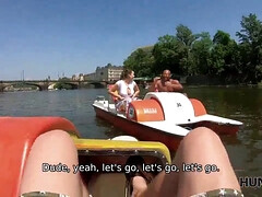 フェラチオ, カップル, 浮気する, チェコ, Hd, 小柄, ティーン, オッパイの