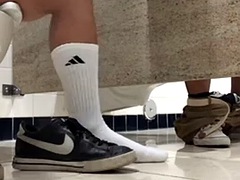 Verga grande, Gay, Ducha, Chupando