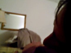 sucking my dick 2