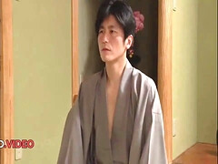 アジア人, フェラチオ, 茶髪の, Hd, 日本人, 淫乱熟女, ヌード, 妻
