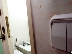 Enthousiasteling, Seksspeelgoed, Europees, Handbeurt, Masturbatie, Doordringend, Gezichtspunt, Tieten likken