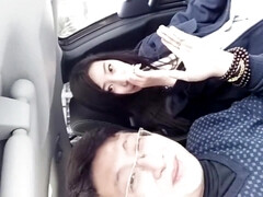 Aziatisch, Bondage discipline sadomasochisme, Grote mammen, Gebondenheid, Chinees, Kokhalzen, Handbeurt, Natuurlijke tieten