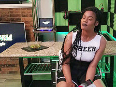 Anal, Negro, Adolescente