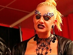 Bondage discipline sadomasochisme, Grote mammen, Blond, Voeten fetish, Duits, Hd, Kut duiken, Kousen