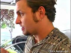 CB - Gemini: Blowjob, Doggy  Cowgirl Porn