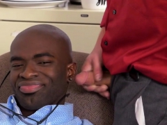 Noire, Fétiche, Homosexuelle, Hd, Interracial, Masturbation, Réalité, Uniforme