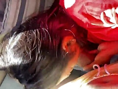 Amateur, Gros cul, Tir de sperme, Fait maison, Indienne, Fille latino, Pov, Chatte