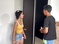 Amateur, Anal, Culo grande, Tetas grandes, Casero, Latina, Tabú, Adolescente