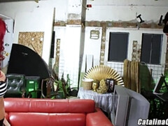 Britisch, Schwanz, Hd, Lecken, Mutti, Muschi, Rau, Rasiert