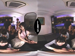 Cul, Dingue, Groupe, Japonaise, Masturbation, Pov, Chatte, Nénés