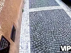 Schönheit, Betrug, Freundin, Hd, Pov, Rotschopf, Schreiend, Tätowierung