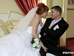 Anal, Corrida, Doble penetracion, Madres para coger, Tetas naturales, Pelirrojo, Intercambio de parejas, Tetas