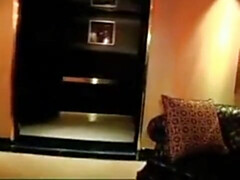 Shane & Seymore - Meet The Naughty Nymph