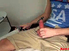 Script, breeding, getting off