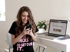 18, デカパイ, 指いじり, Hd, オーガズム, オマンコ, 現実, ティーン