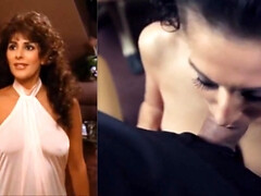 Culo, Tetas grandes, Garganta profunda, Polla, Natural, Orgasmo, Coño, Tetas