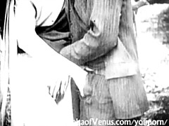 Эротика, Волосатые, Зрелые, Втроем, Винтаж