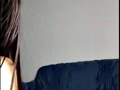 Marcia Grau, little but powerful