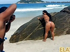 Anal, Sexo duro, Latina, Lesbiana, Lamidas, Masturbación, Tatuaje