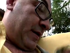 Анальный секс, Блондинки, Семяизвержение, Втроем