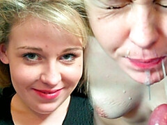 ブロンド, イギリス人, 言葉責め, ドレス, 手コキする, ハードコア, Hd, ハメ撮り