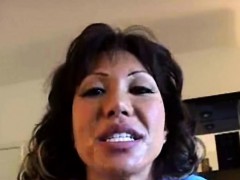 アジア人, バック, Hd, 日本人, 熟年