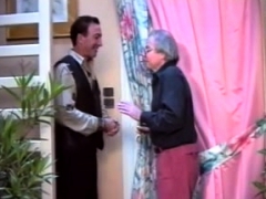 Enthousiasteling, Anaal, Bruinharig, Man die toekijkt, Hondjeshouding, Groepseks, Realiteit, Trio