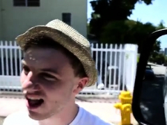 Amateur, Sucer une bite, Tir de sperme, Homosexuelle, De plein air, Réalité