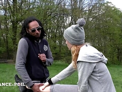 素人, アナル, カワイイ, エロティック, 異人種間, 小柄, ラフ, ガリガリ