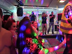 Chica, Grupo, Sexo duro, Músculo, Fiesta, Realidad
