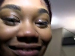 素人, 黒人, 黒人, 乱交