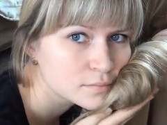 Любители, Блондинки, Эротика, Игрушки