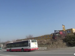 Öffentlich