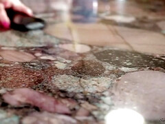 お尻, デカ尻, 茶髪の, カワイイ, Hd, オーガズム, オマンコ, タトゥー