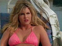 Nikki Dial discovers and is going to publish the secret history of celebrity P.J. Sparxx, who tries to bribe her by