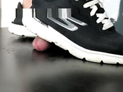 Enthousiasteling, Aziatisch, Bondage discipline sadomasochisme, Fetisj, Voeten fetish, Hd