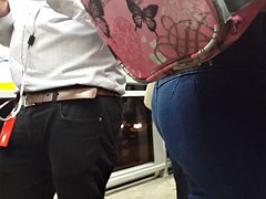 Amateur, Fétiche, Fille latino, Voyeur