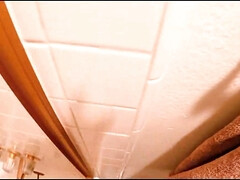 Aziatisch, Bondage discipline sadomasochisme, Grote mammen, Blond, Pijpbeurt, Sperma shot, Huisgemaakt, Stiefmoeder