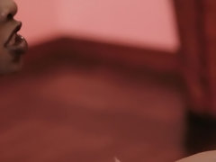 デカチン, フェラチオ, バック, 黒人, なめる, 自然山雀, 現実, タトゥー