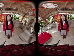 Dreidimensional, Asiatisch, Grosser schwanz, Grosse titten, Pov, Ablutschen, Jungendliche (18+), Titten