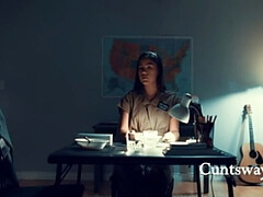 Lesbian Sisters Love Story - TRULY PASSIONATE