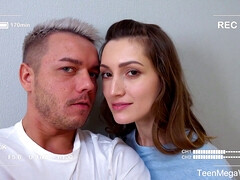 Alisha Brendy gets down and dirty with Nick Rock in a hot pussy-licking frenzy