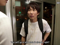 18 летние, Азиатки, Минет, Секс без цензуры, Японки, Киски, Молоденькие, Сиськи