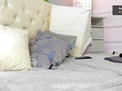 Sexually aroused bimbo heart-stopping porn movie