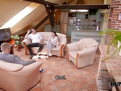 Mamada, Cornudo, Checa, Hd, Dinero, Pov, Realidad, Adolescente