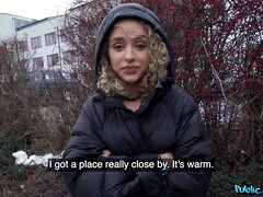 素人, お尻, ブロンド, フェラチオ, ブーツ, ピアス, タトゥー, 締まりの良い