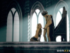 Arsch, Blondine, Blasen, Natürlichen titten, Pov, Realität, Jungendliche (18+)