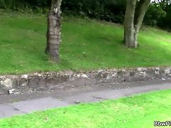 ぽっちゃり, お婆さん, 巨大, 熟年, 自然山雀, 現実, オッパイの