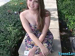 Real, eighteen, teenagers